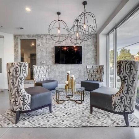 شقة Lux 2 Bd Boho In Heart Of Slc سالت ليك سيتي المظهر الخارجي الصورة