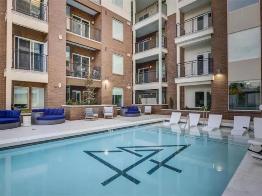 شقة Lux 2 Bd Boho In Heart Of Slc سالت ليك سيتي المظهر الخارجي الصورة