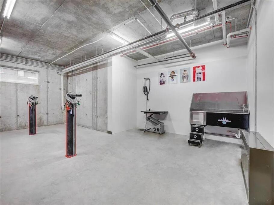 شقة Lux 2 Bd Boho In Heart Of Slc سالت ليك سيتي المظهر الخارجي الصورة