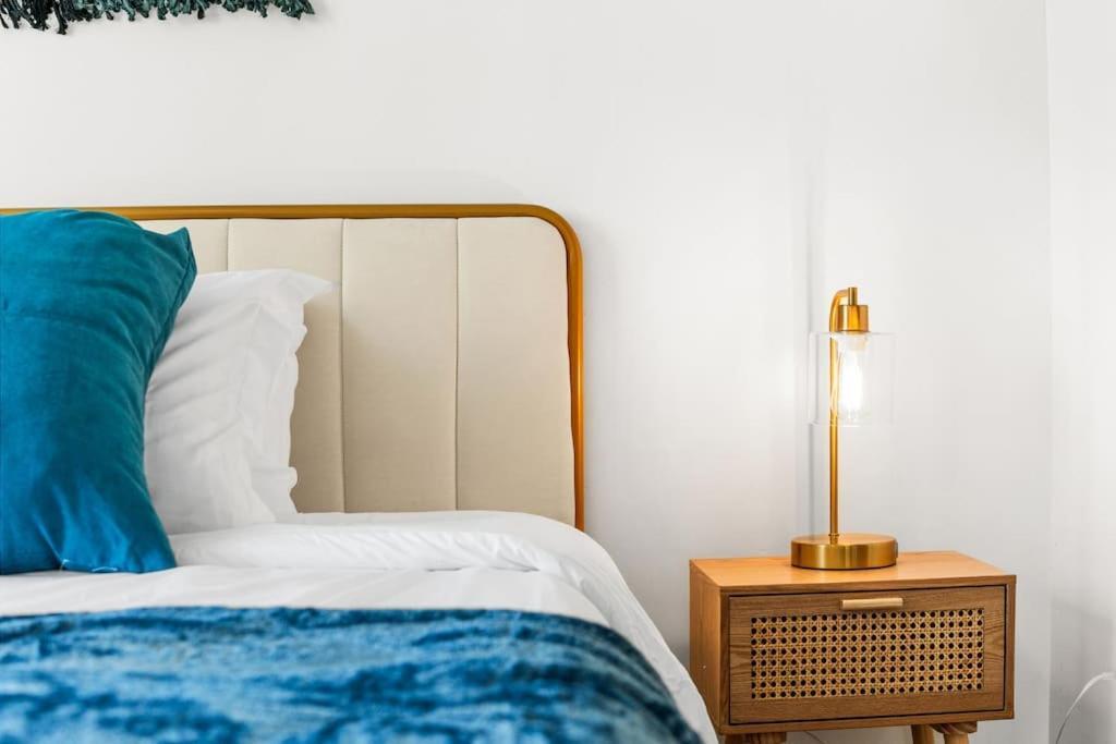 شقة Lux 2 Bd Boho In Heart Of Slc سالت ليك سيتي المظهر الخارجي الصورة