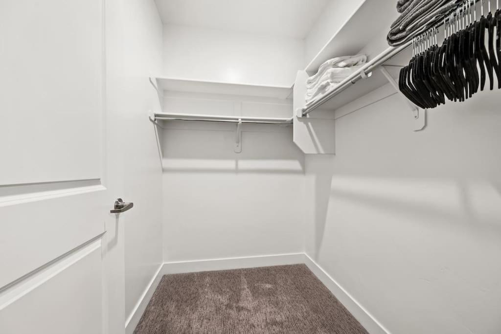 شقة Lux 2 Bd Boho In Heart Of Slc سالت ليك سيتي المظهر الخارجي الصورة