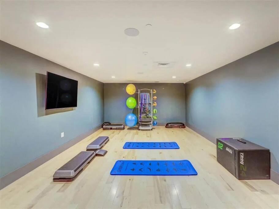 شقة Lux 2 Bd Boho In Heart Of Slc سالت ليك سيتي المظهر الخارجي الصورة