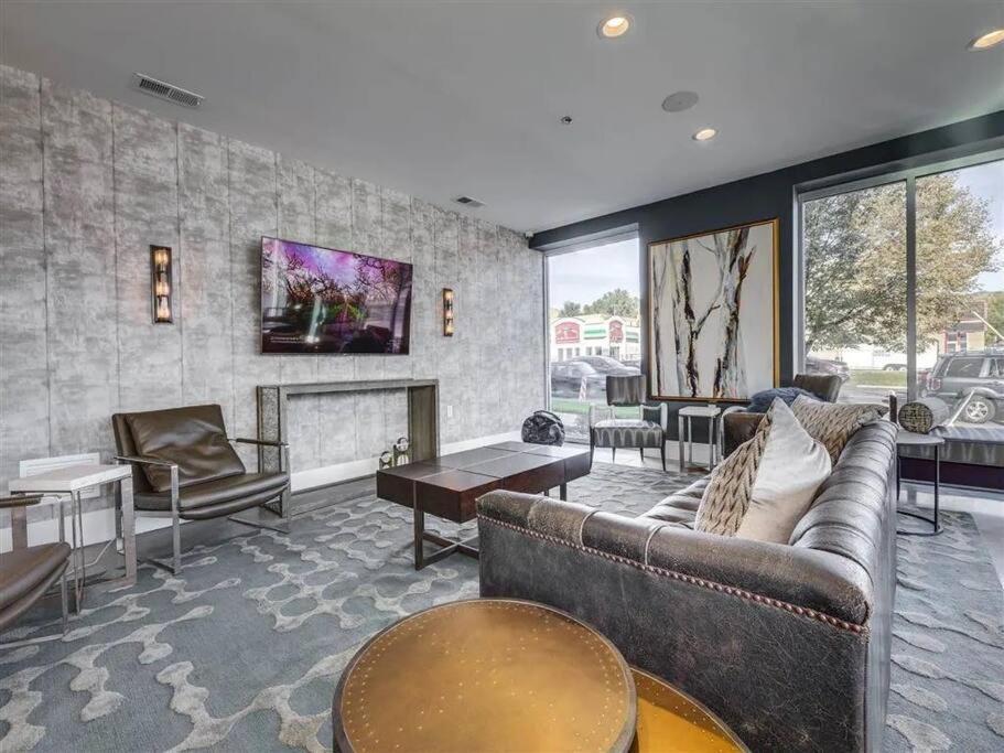 شقة Lux 2 Bd Boho In Heart Of Slc سالت ليك سيتي المظهر الخارجي الصورة