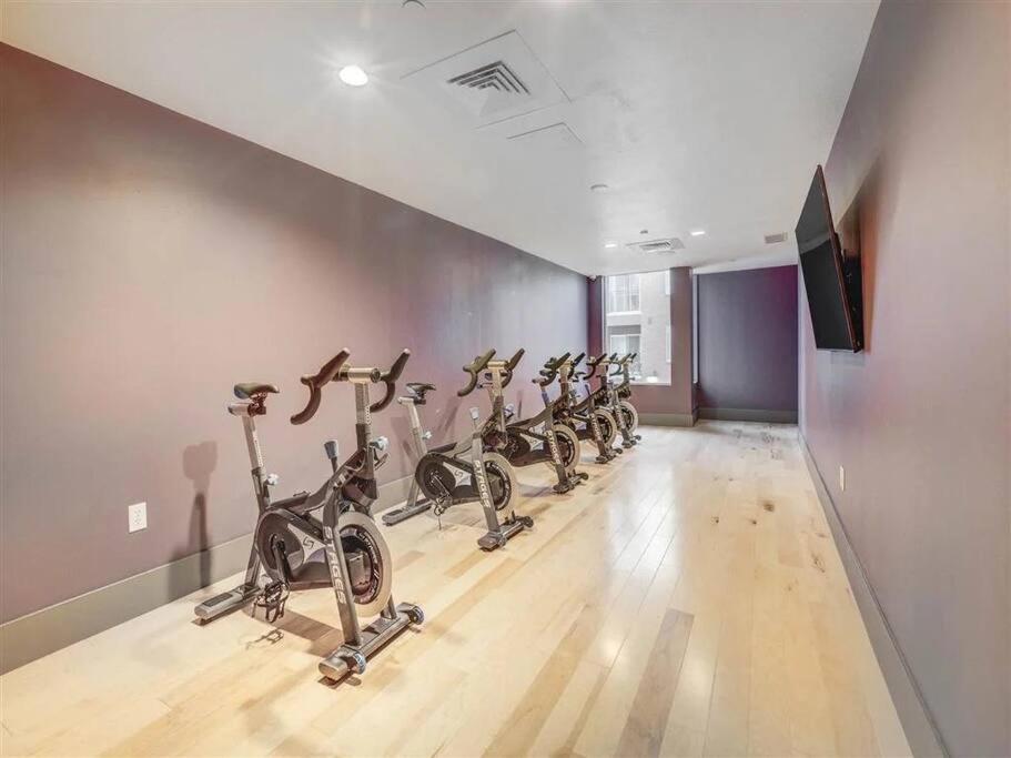 شقة Lux 2 Bd Boho In Heart Of Slc سالت ليك سيتي المظهر الخارجي الصورة
