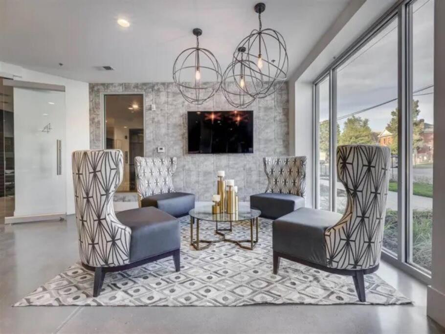 شقة Lux 2 Bd Boho In Heart Of Slc سالت ليك سيتي المظهر الخارجي الصورة